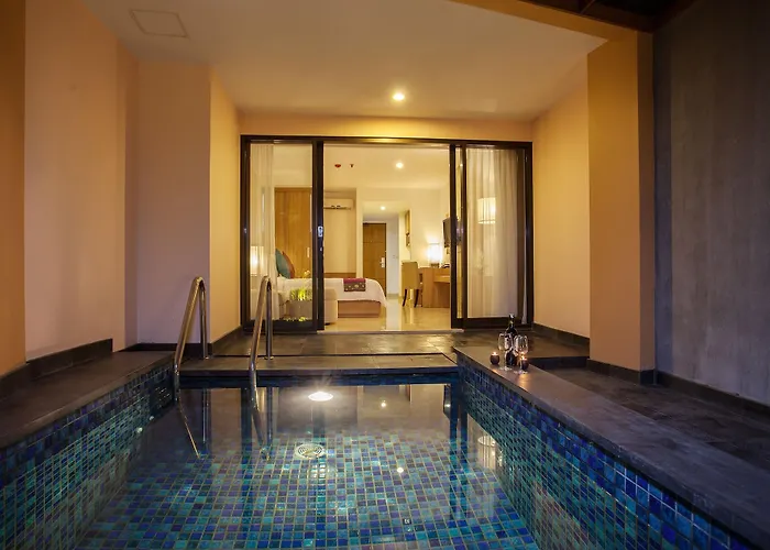 Park Regis 4*