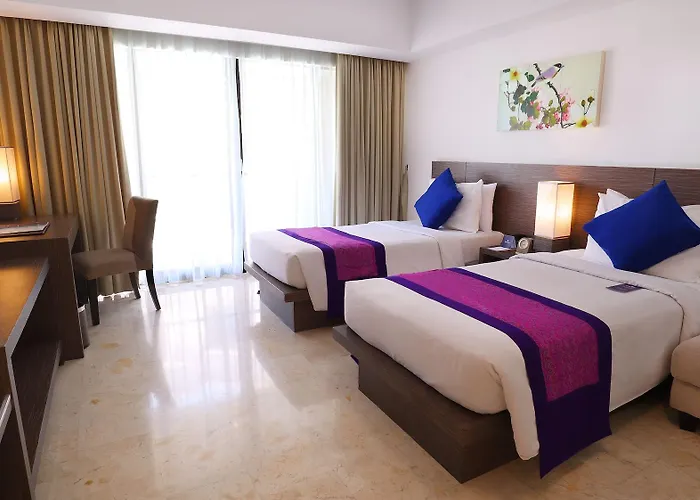 Park Regis Hotel