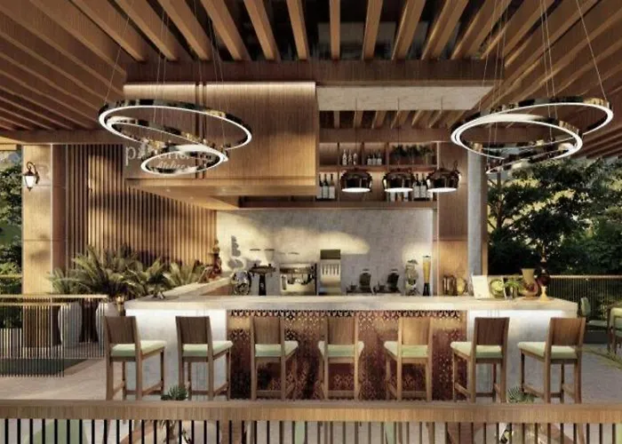 Park Regis Hotel Kuta (Bali)