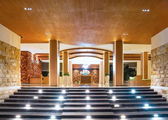 Park Regis Kuta Lombok