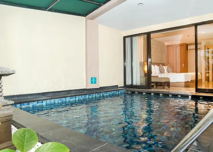 Park Regis Hotel Kuta (Bali)