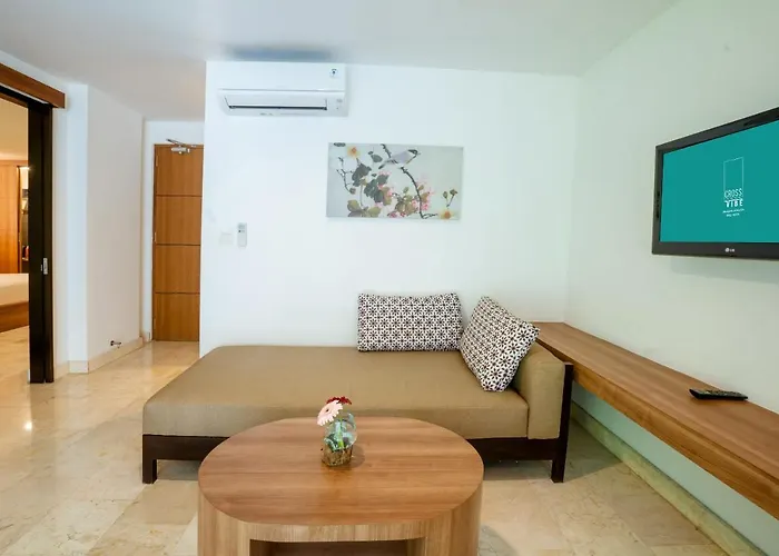 Park Regis 4*