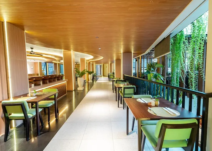 Hotel Park Regis 4*