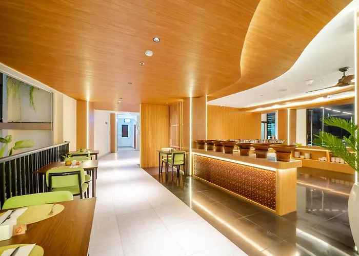 Park Regis 4*