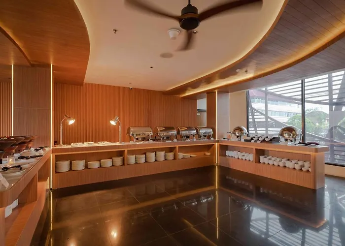 Park Regis Hotel