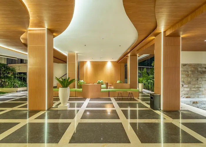 Park Regis Kuta (Bali)