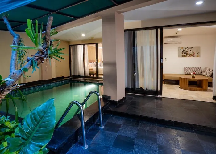 Park Regis Kuta (Bali)