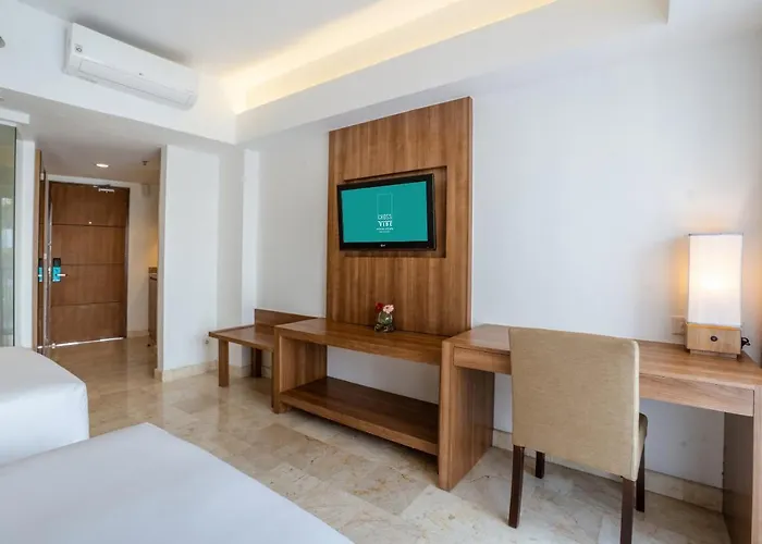 Park Regis Hotel Kuta (Bali)