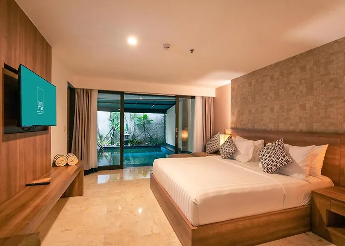 Hotel Park Regis Kuta (Bali)