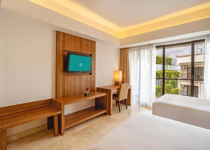 Park Regis Hotel Kuta (Bali)