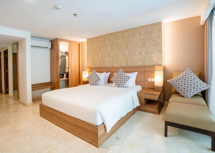 Park Regis 4*