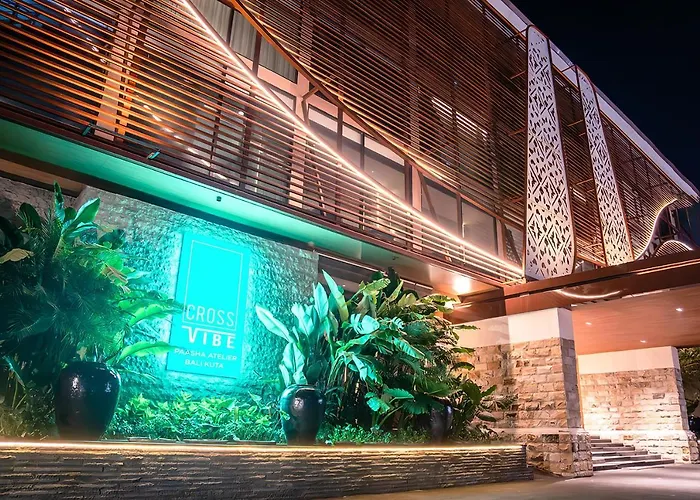 Hotel Park Regis