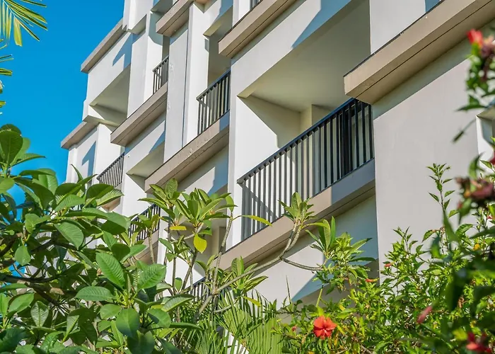 Park Regis 4* Kuta (Bali)