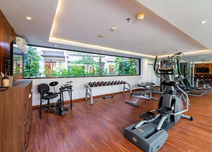 Hotel Park Regis 4*