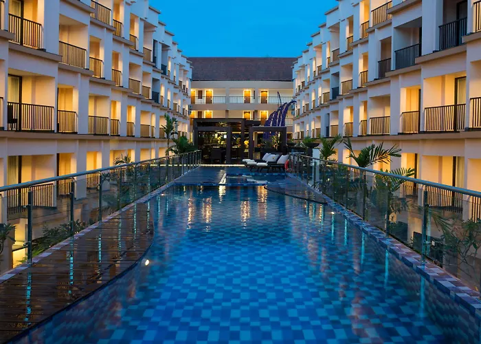 Park Regis 4*
