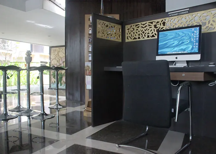 Hotel Park Regis Kuta (Bali)