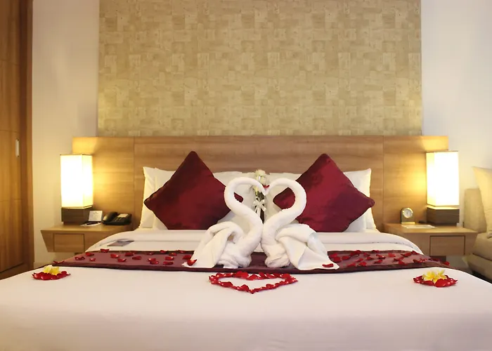 Hotel Park Regis Kuta (Bali)