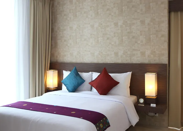 Hotel Park Regis
