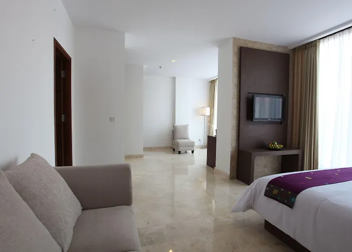 Hotel Park Regis Kuta (Bali)