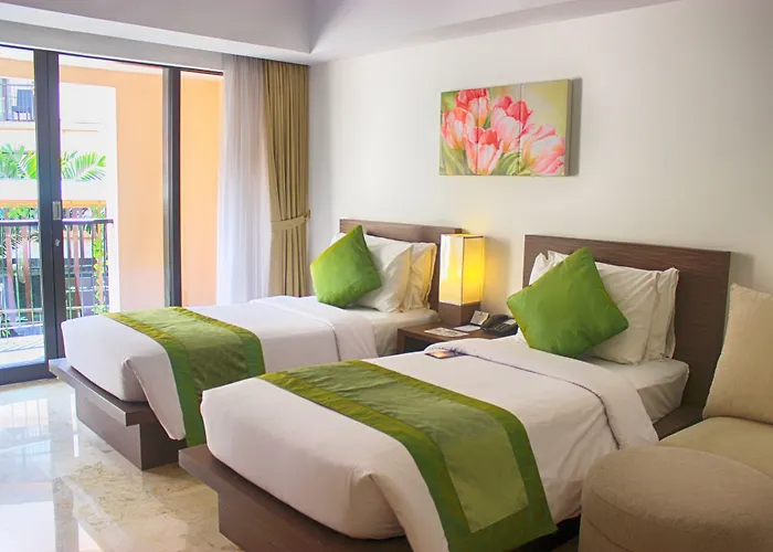 Park Regis Hotel