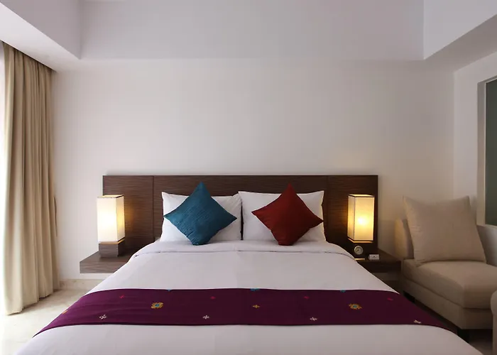 Park Regis Hotel 4*