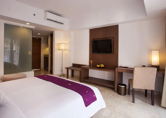 Park Regis Hotel Kuta (Bali)