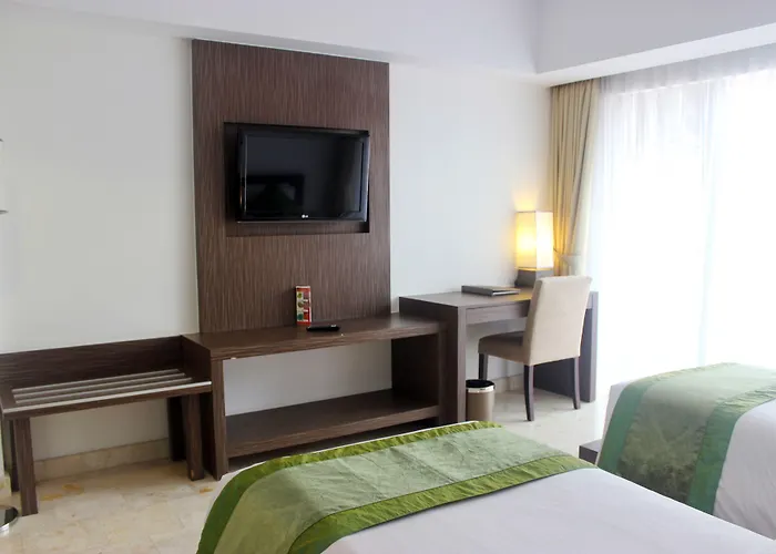Park Regis 4* Kuta (Bali)
