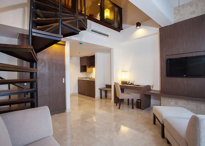 Park Regis Hotel Kuta (Bali)