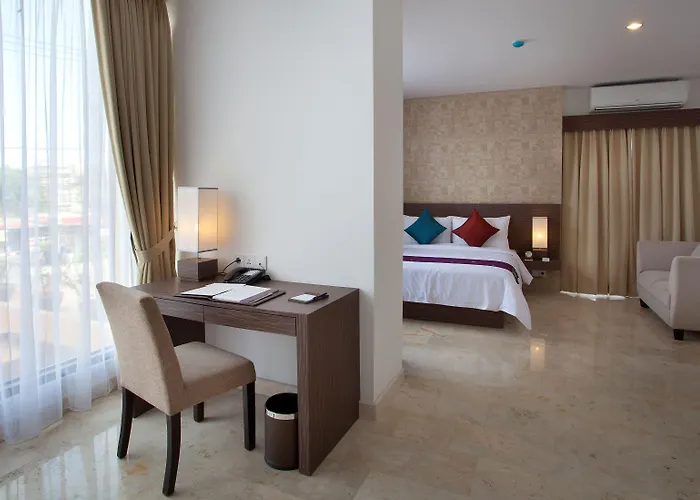 Hotel Park Regis 4*