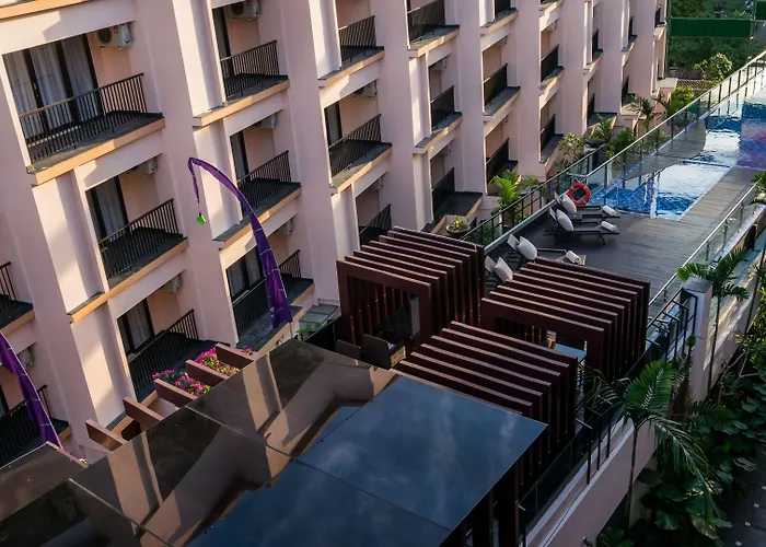 Park Regis 4*