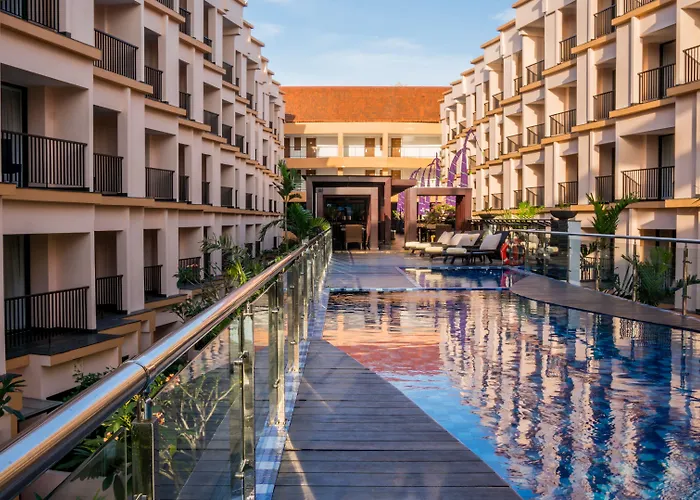 Park Regis Hotel