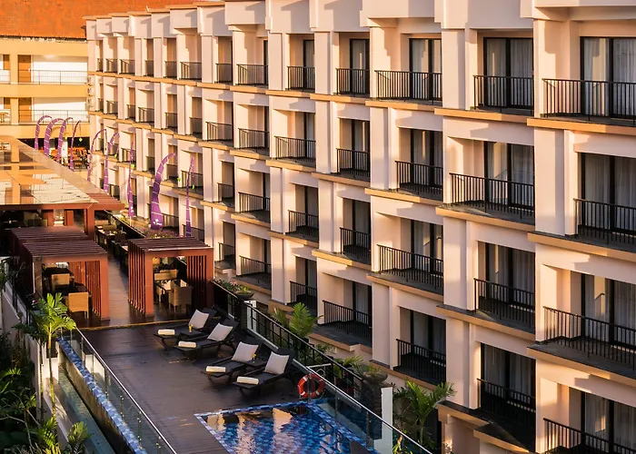 Park Regis Hotel 4*