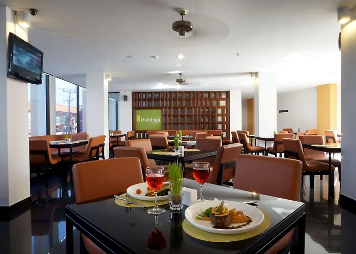 Park Regis 4*