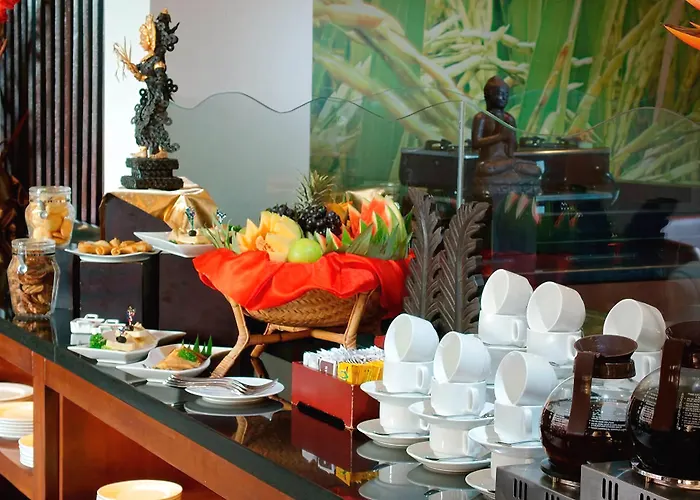 Hotel Park Regis
