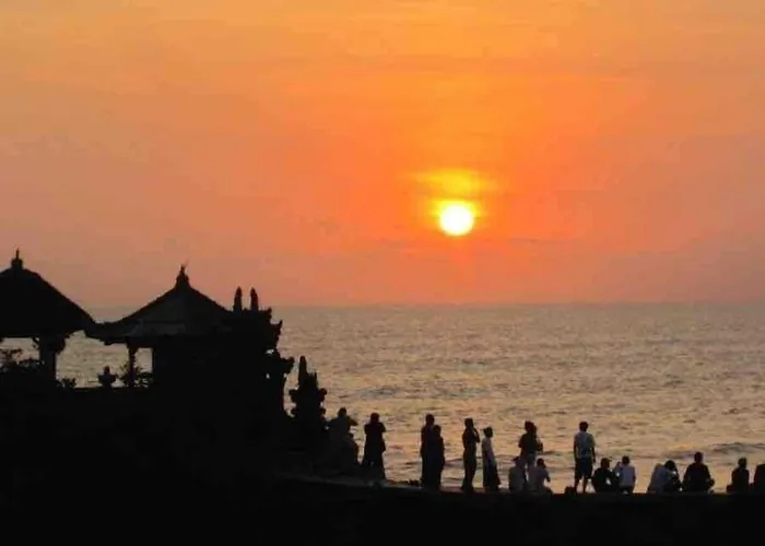 Park Regis Kuta (Bali)