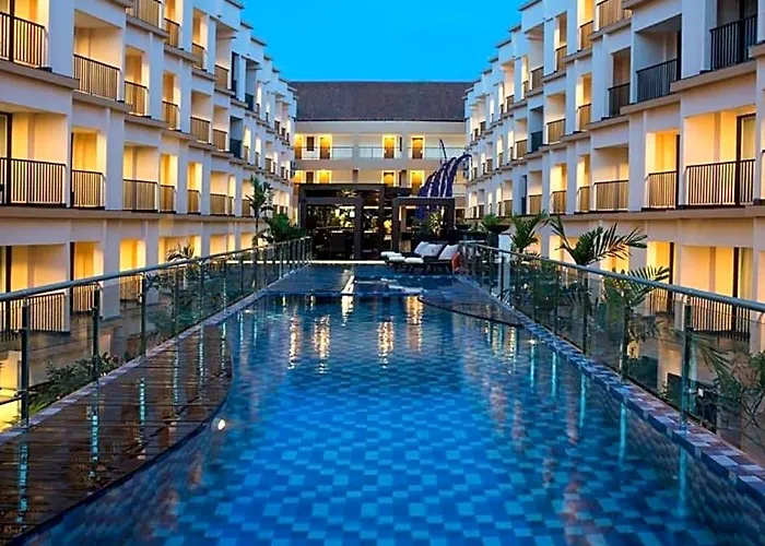 Hotel Park Regis 4*