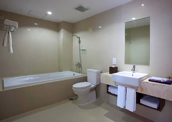 Hotel Park Regis