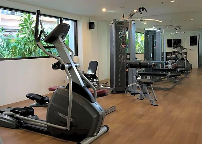 Hotel Park Regis 4*