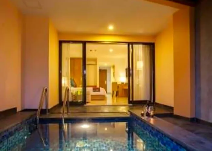 Park Regis Kuta (Bali)
