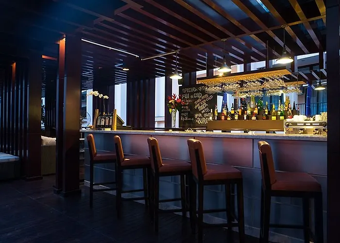 Hotel Park Regis 4*