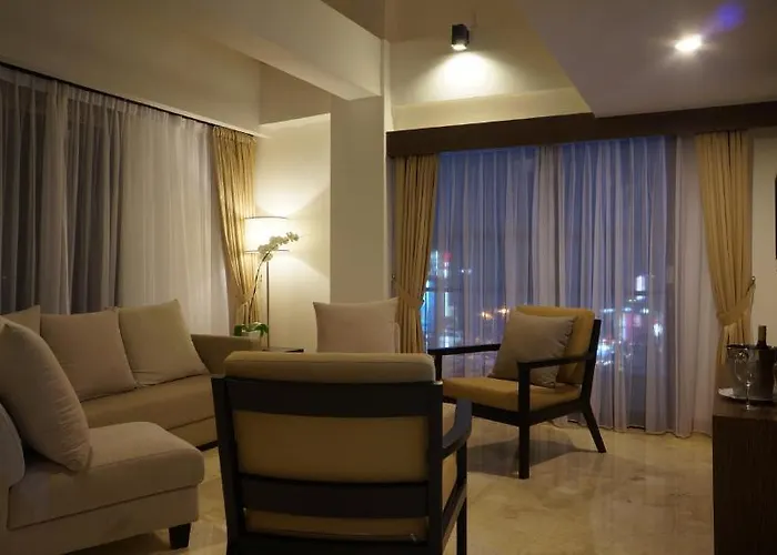 Hotel Park Regis 4*