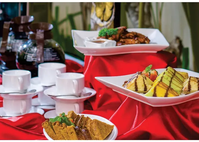 Hotel Park Regis Kuta (Bali)